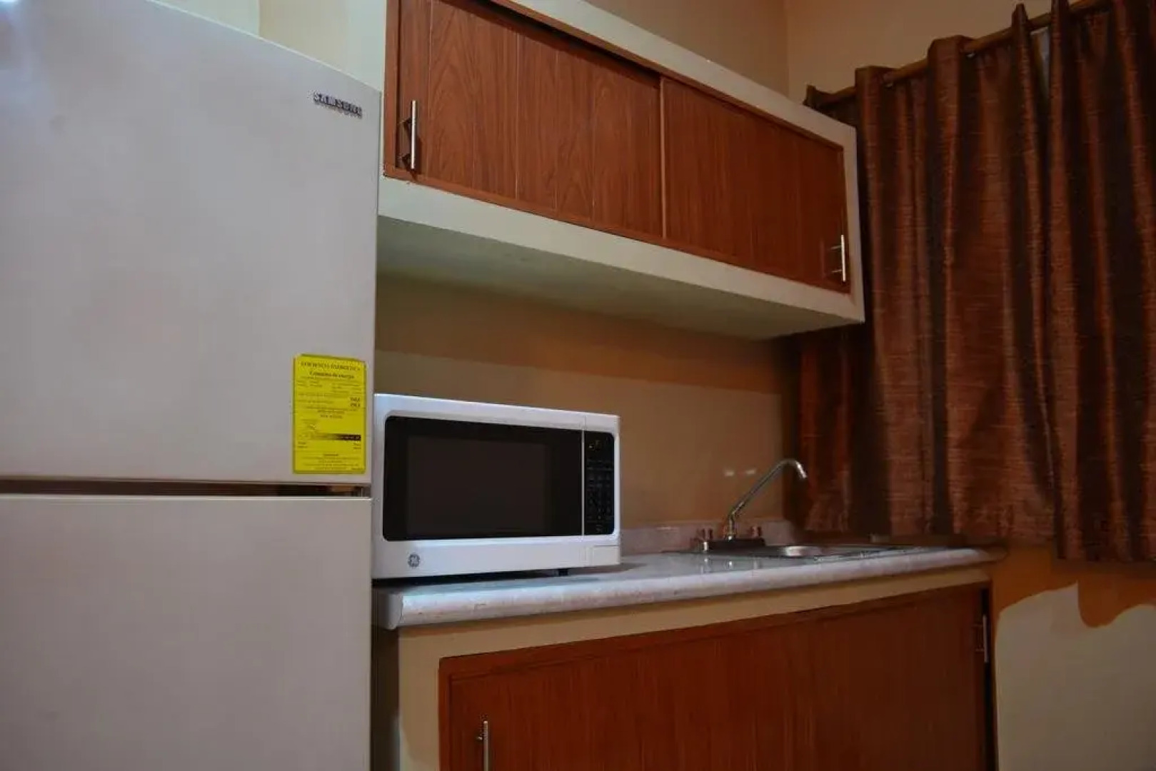 Hotel Marina del Sol La Paz B.C.S