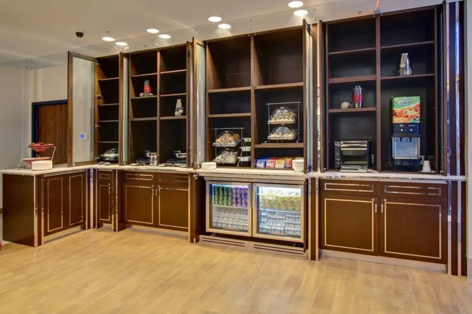 Fairfield Inn New York Manhattan/Financial District