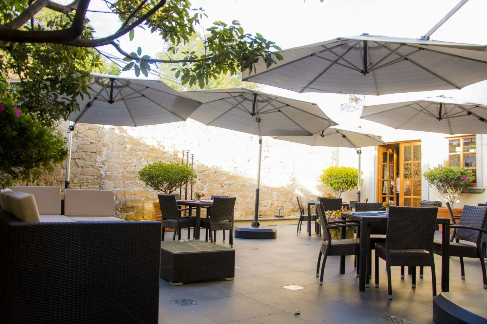 Puerta al Virreinato Hotel Boutique