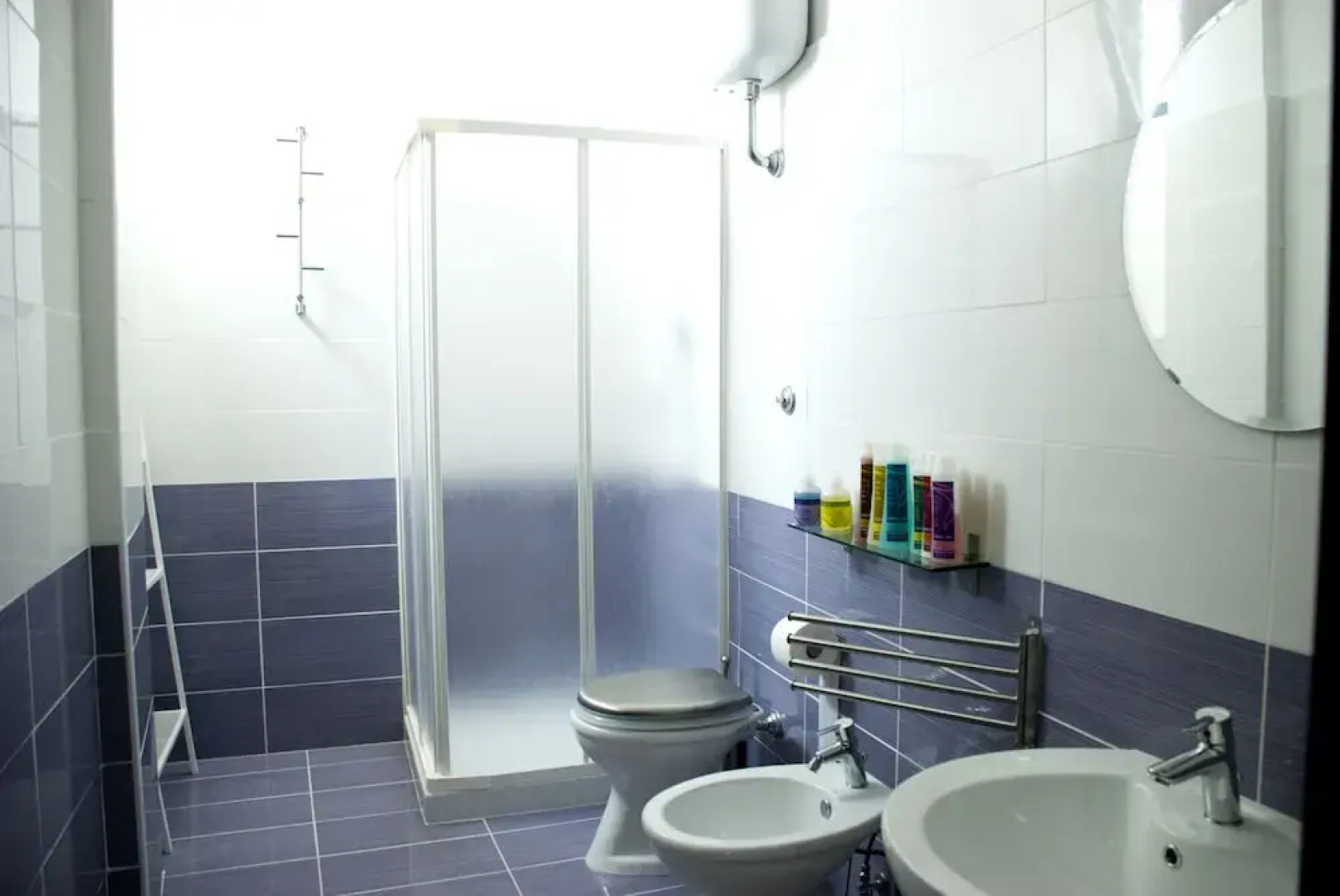 Il Profumo dei Sensi