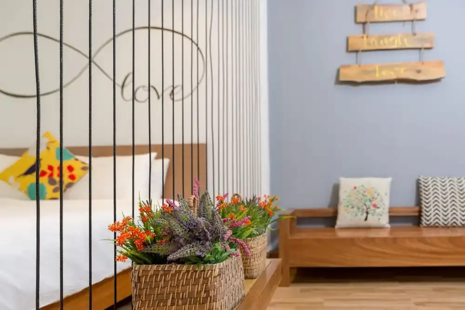 Sea Vista Boutique Hotel