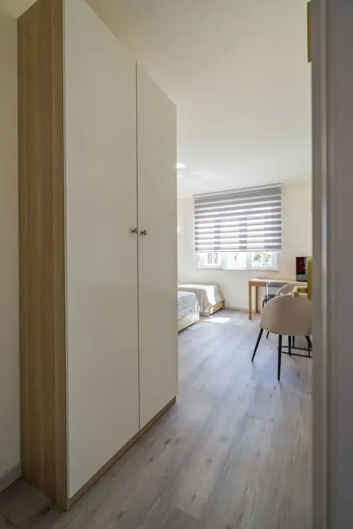 Rooms & Breakfast Centrale