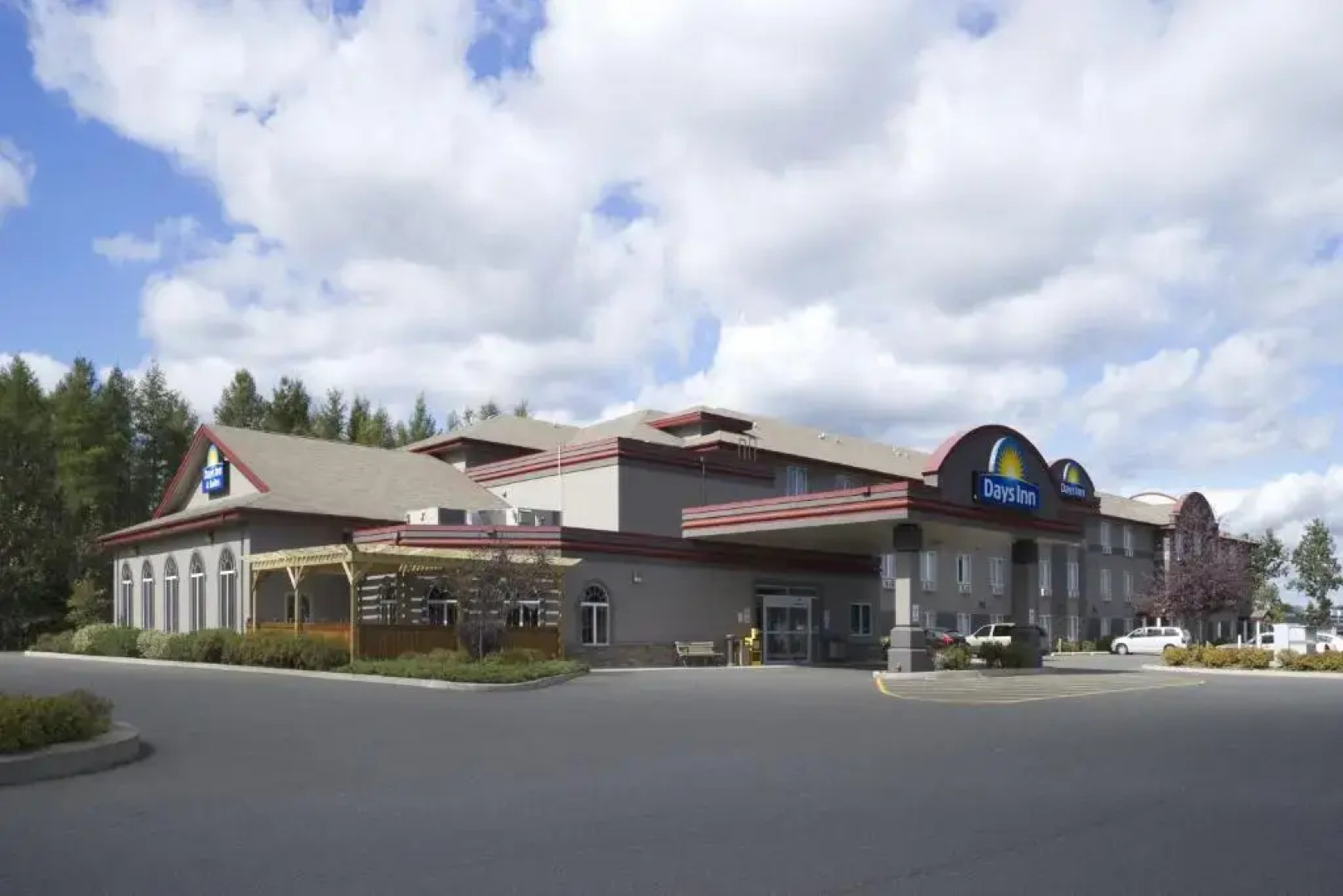 Days Inn & Suites - Thunder Bay