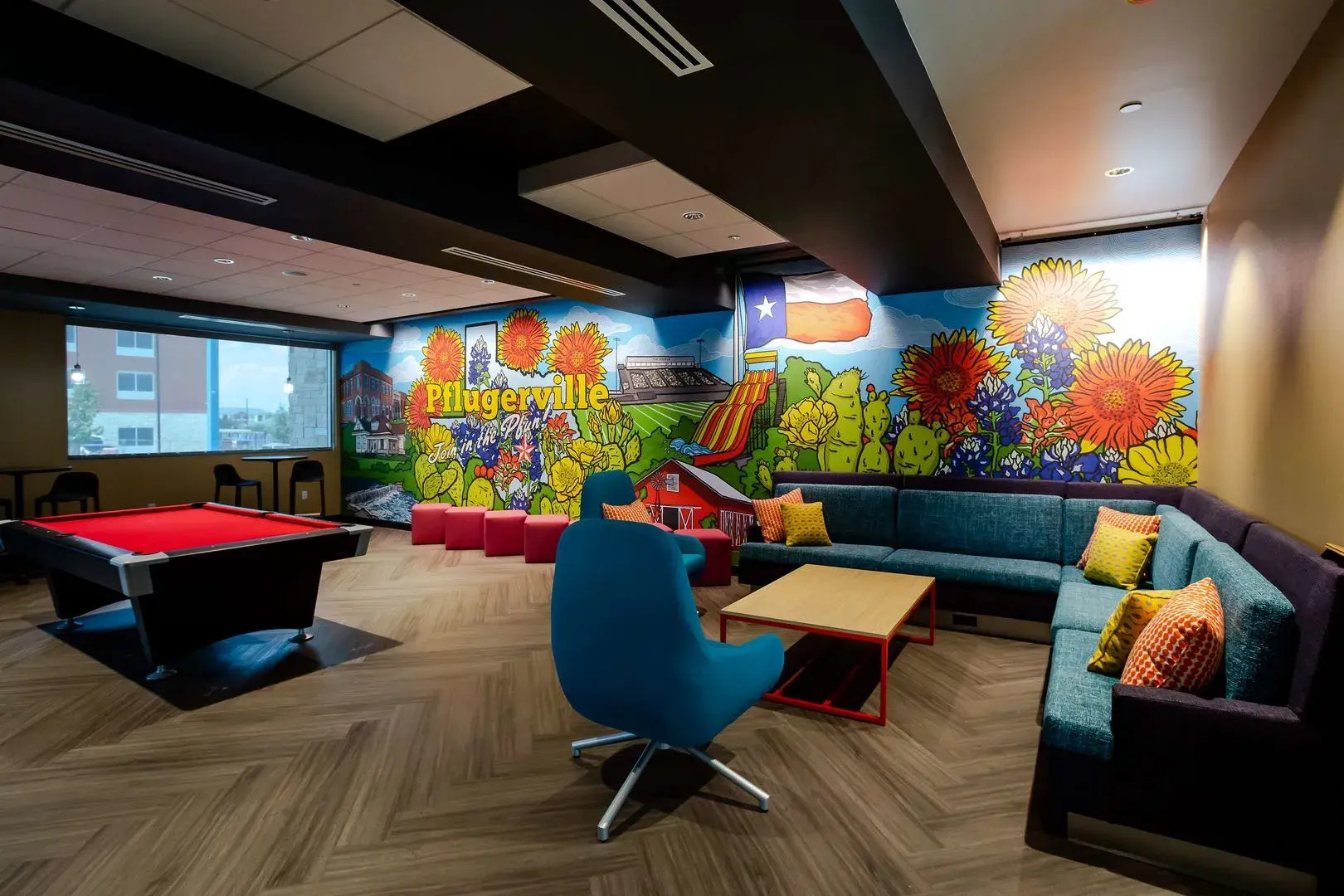 Tru by Hilton Pflugerville, TX