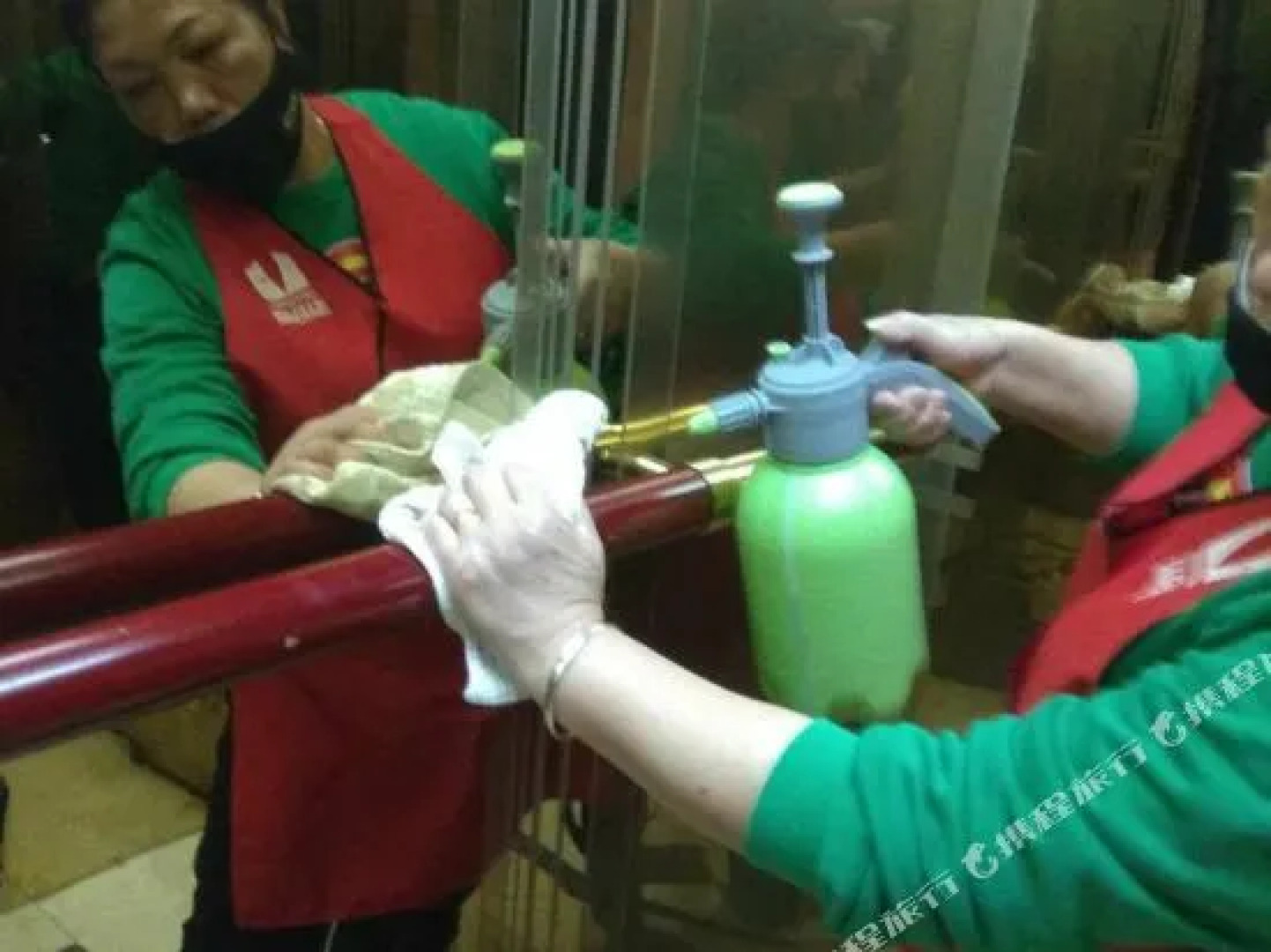 Kaili Jingxuan Hotel (Qiandongnanzhou People's Hospital)