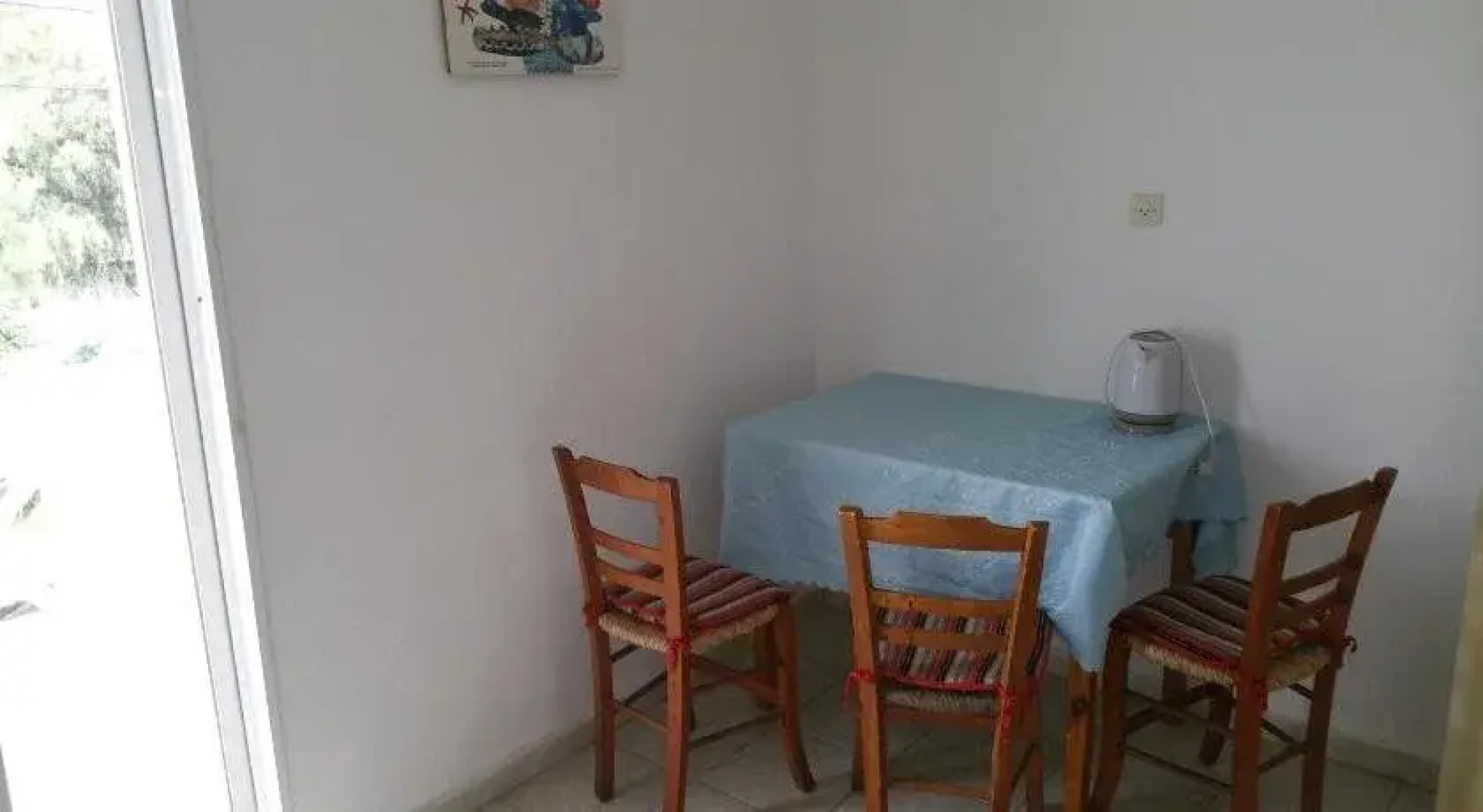 Villa Maria Apartments