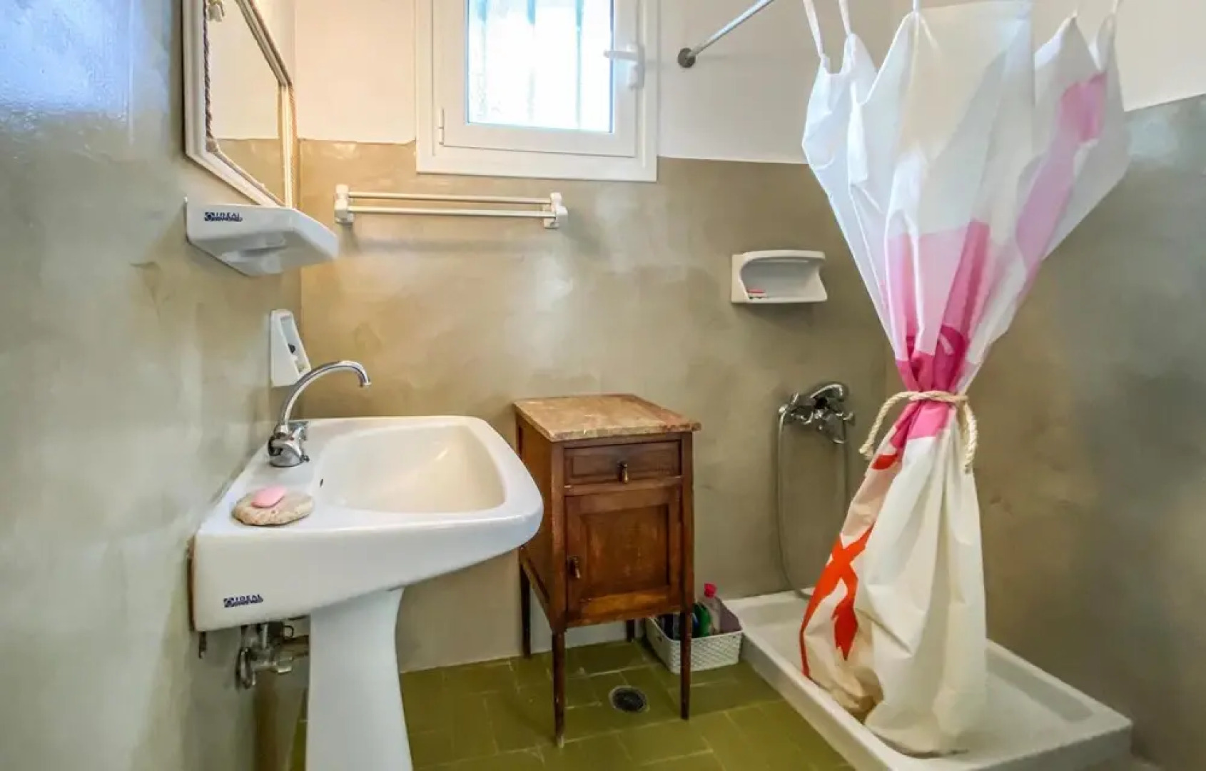 Beautiful Home in Melissi With 3 Bedrooms and Wifi