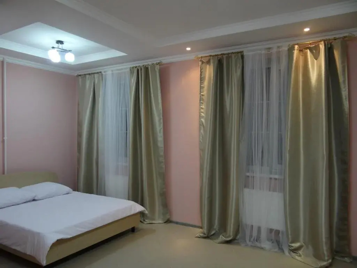 Мастер Отель Минское шоссе