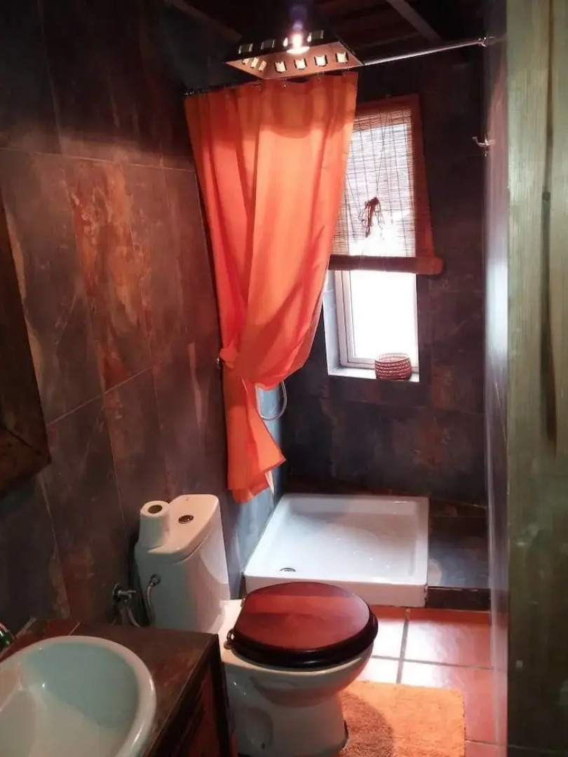 Vistas al Teide y al Atlantico