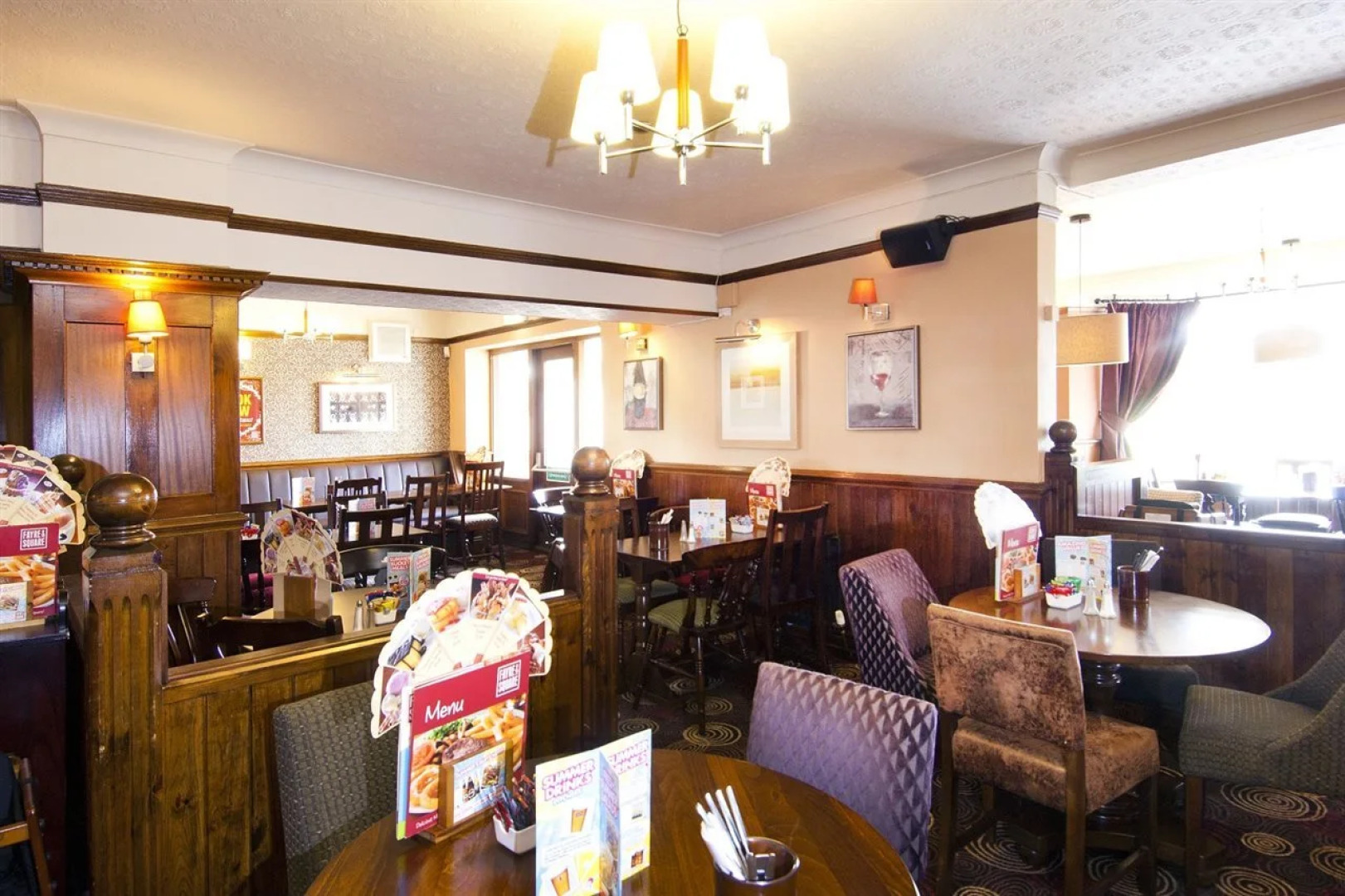 Premier Inn Bolton West