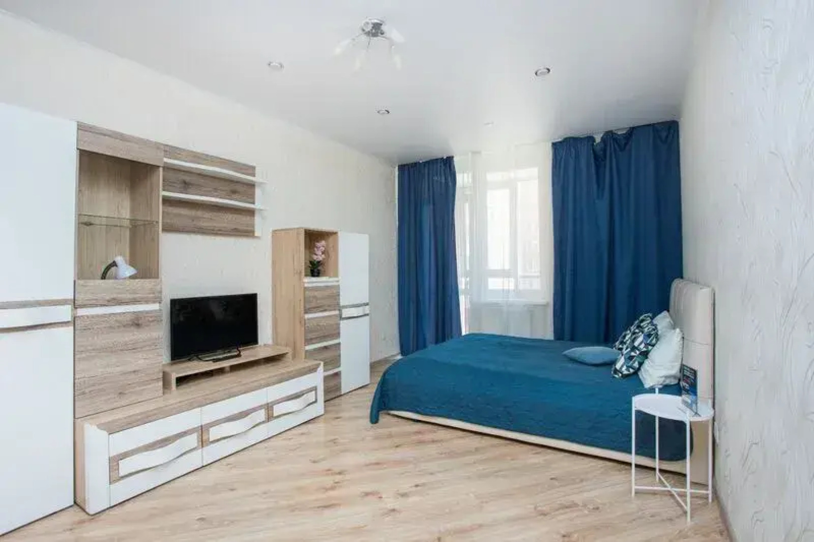 ПоСутки в Калининграде, ул. Гагарина д.11