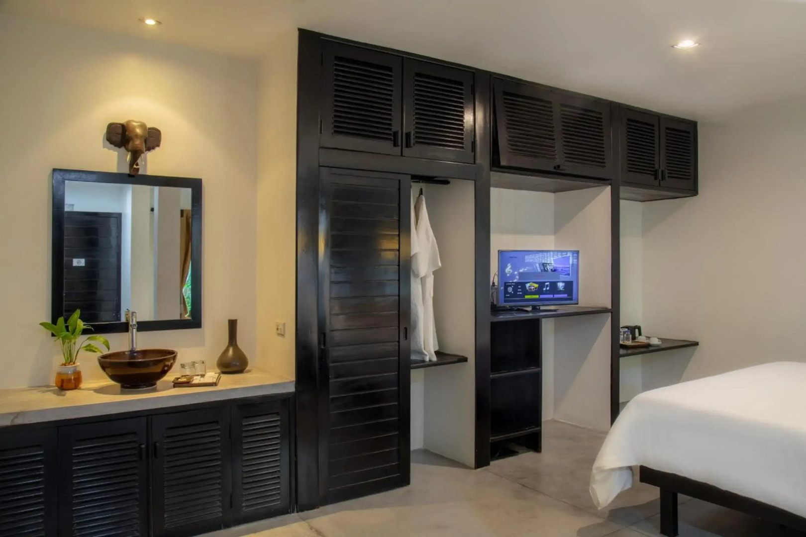 Bunwin Boutique Hotel