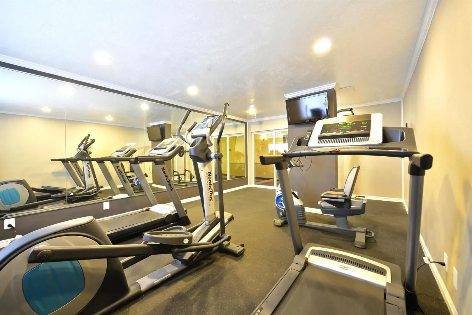 Best Western Mountain View Inn