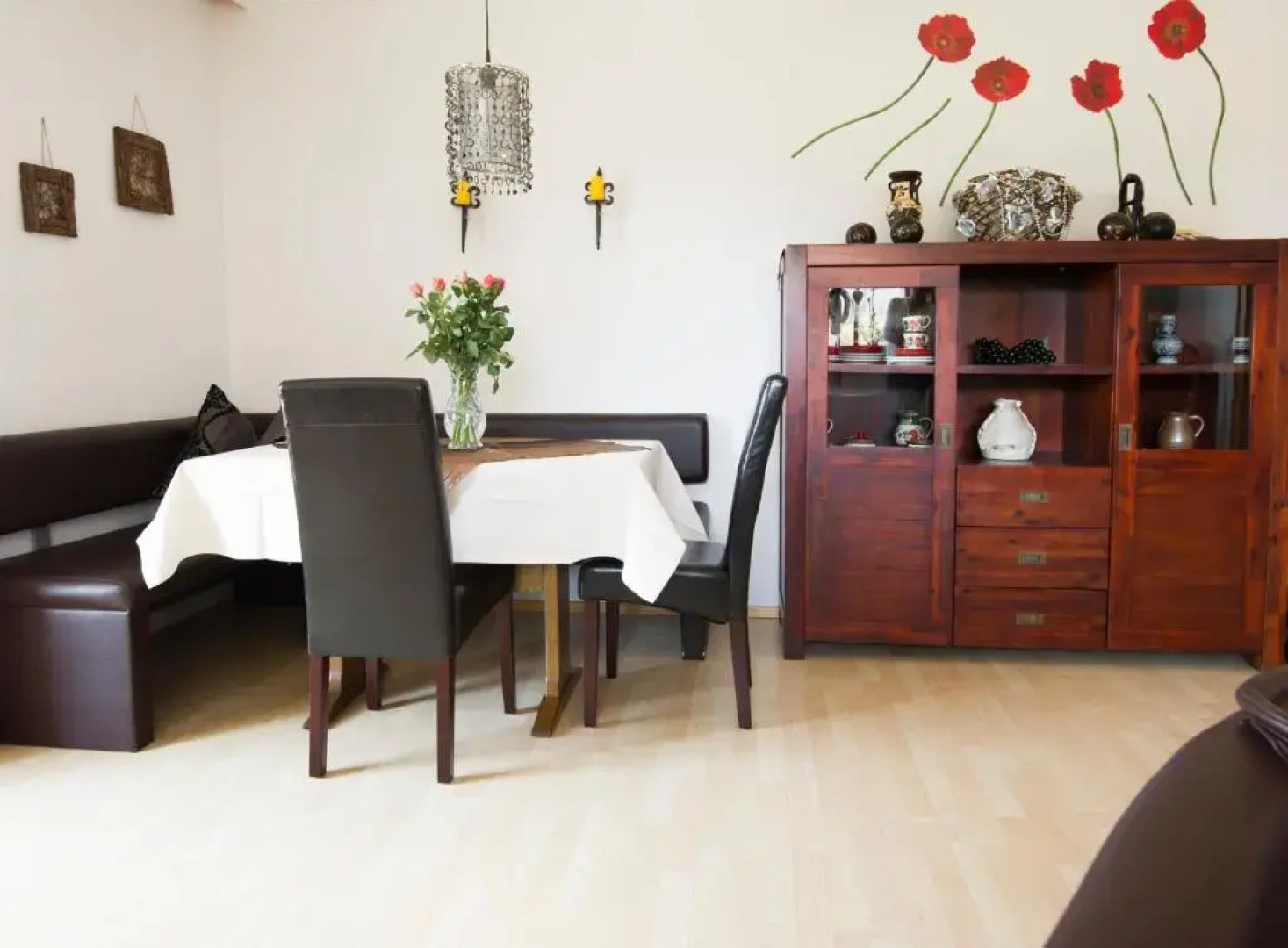 Ferienwohnungen Sunnwies