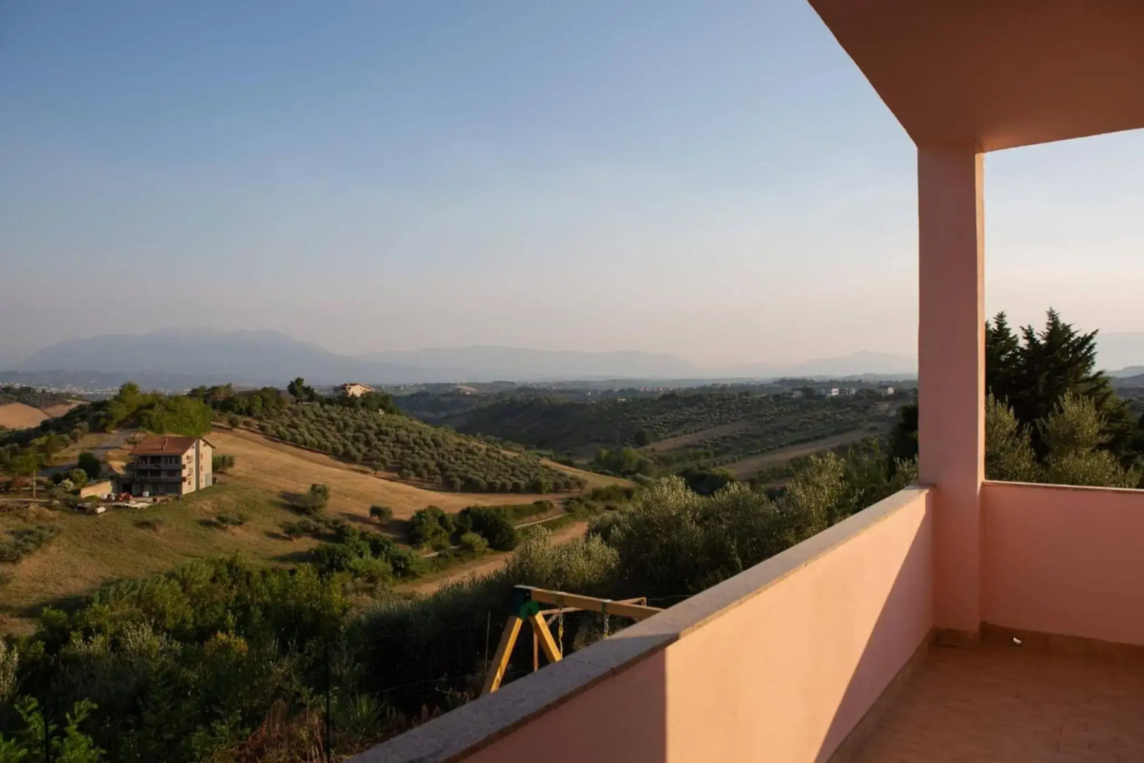 Villa SAlice piano Terra