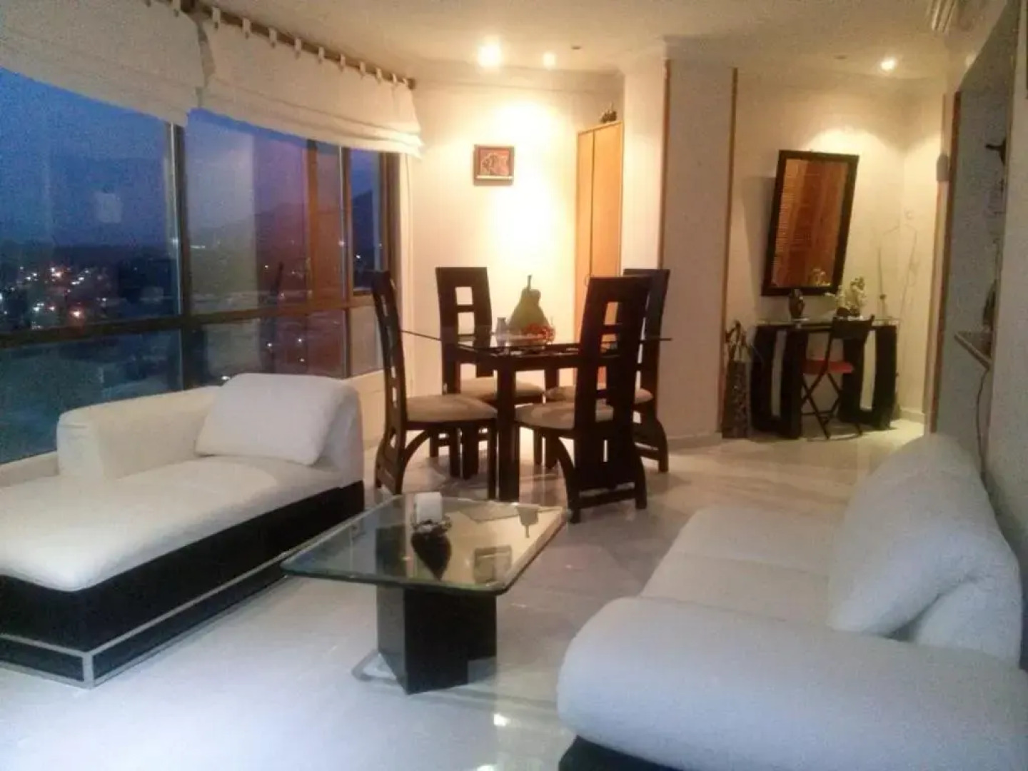 Apartment Bello Horizonte