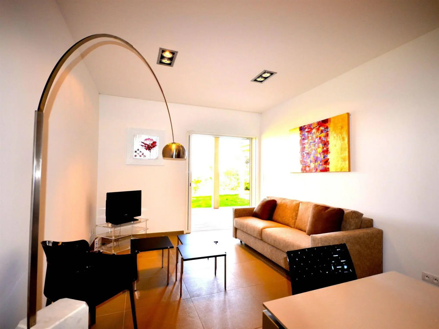 Résidence Côté Plage