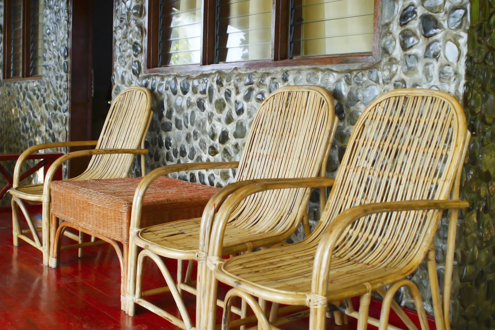 Doublegem Beach Resort and Hotel