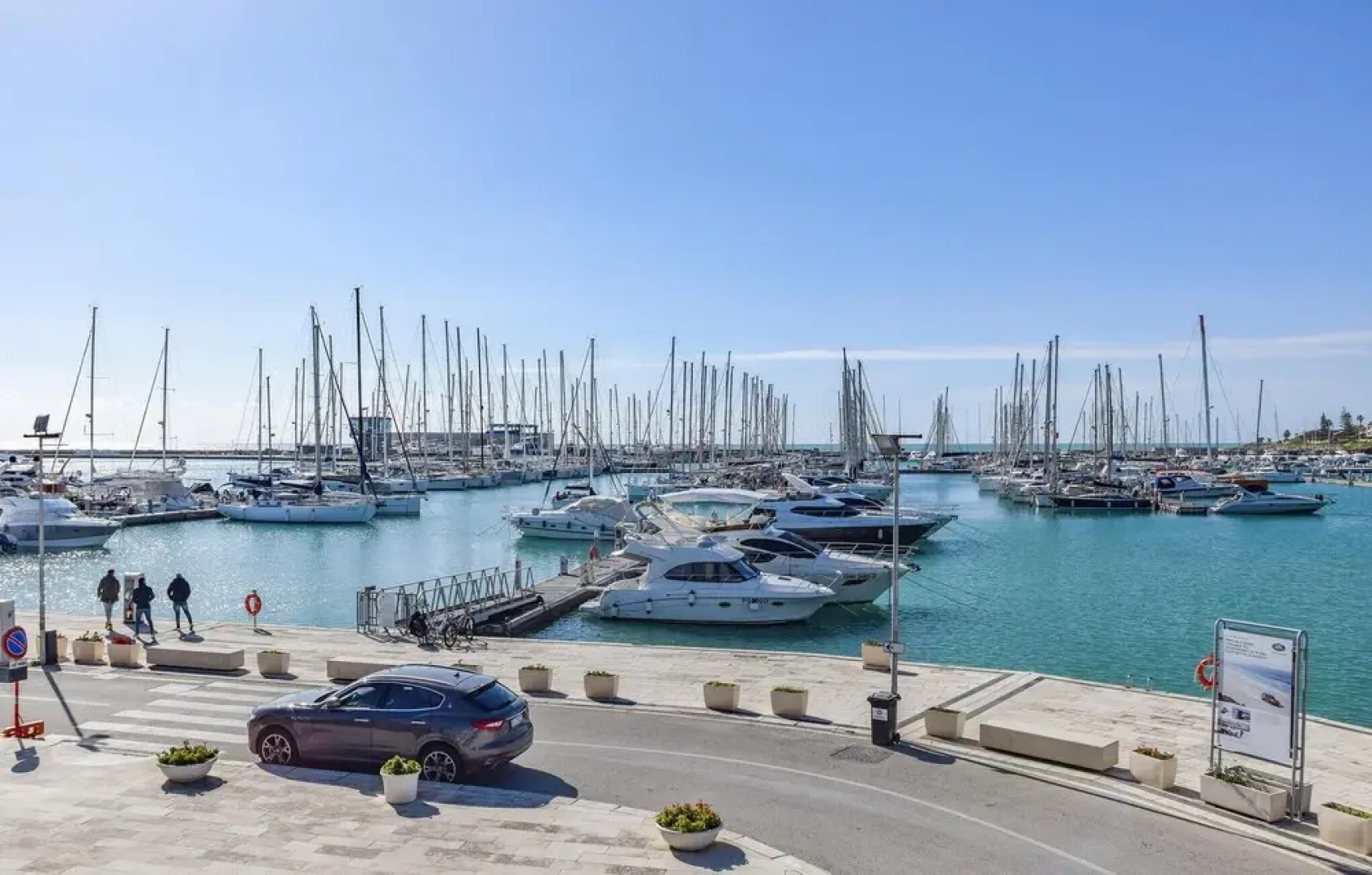 Beautiful Apartment in Comiso With 2 Bedrooms, Wifi and Outdoor Swimming Pool