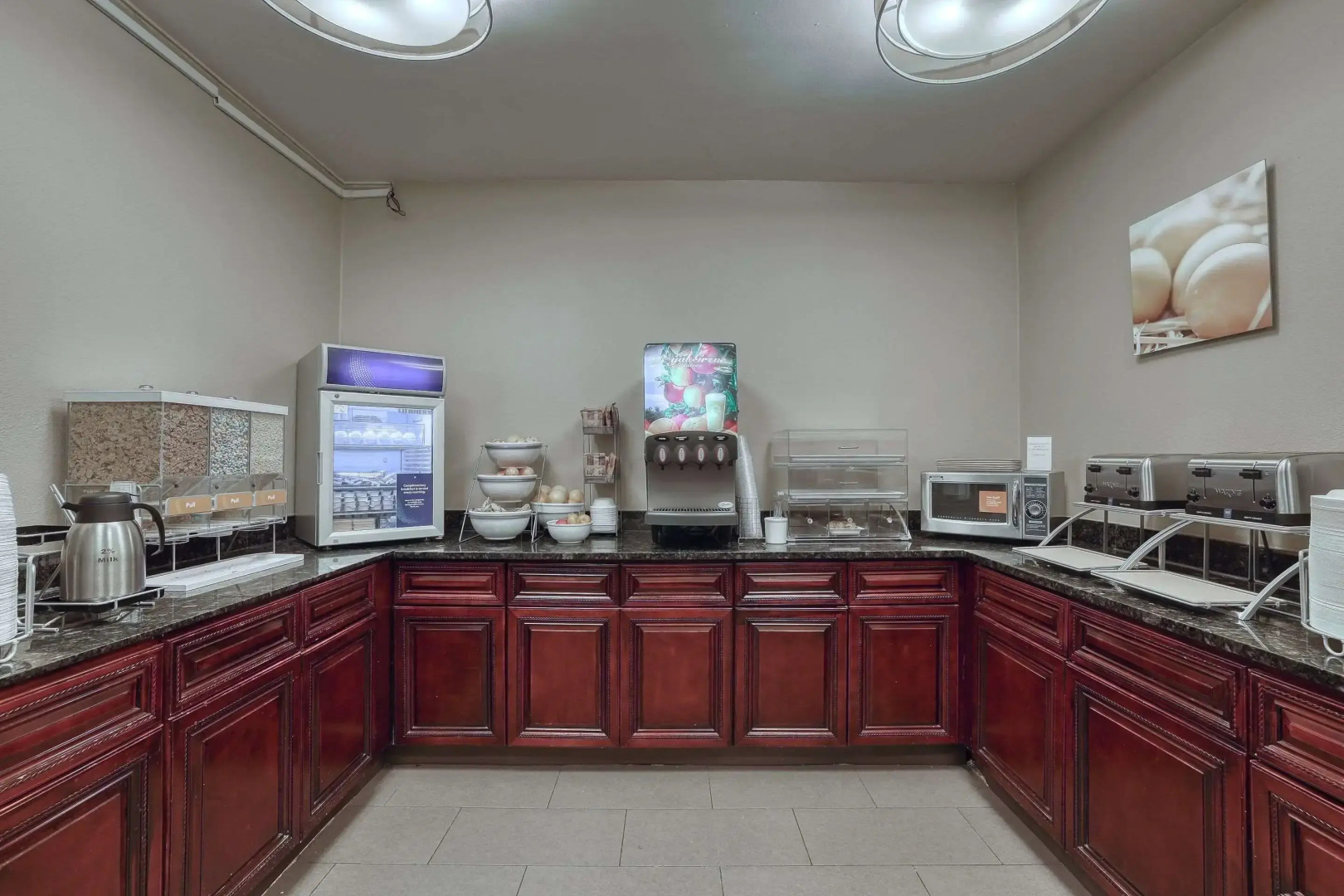 Comfort Suites Appleton Airport