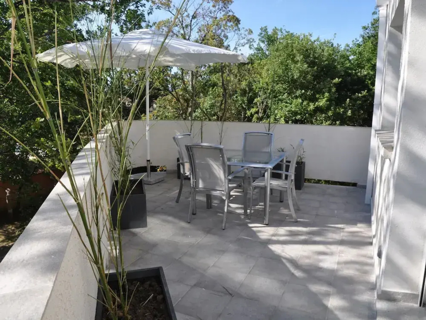 Apartment in Moriani-plage by the Beach