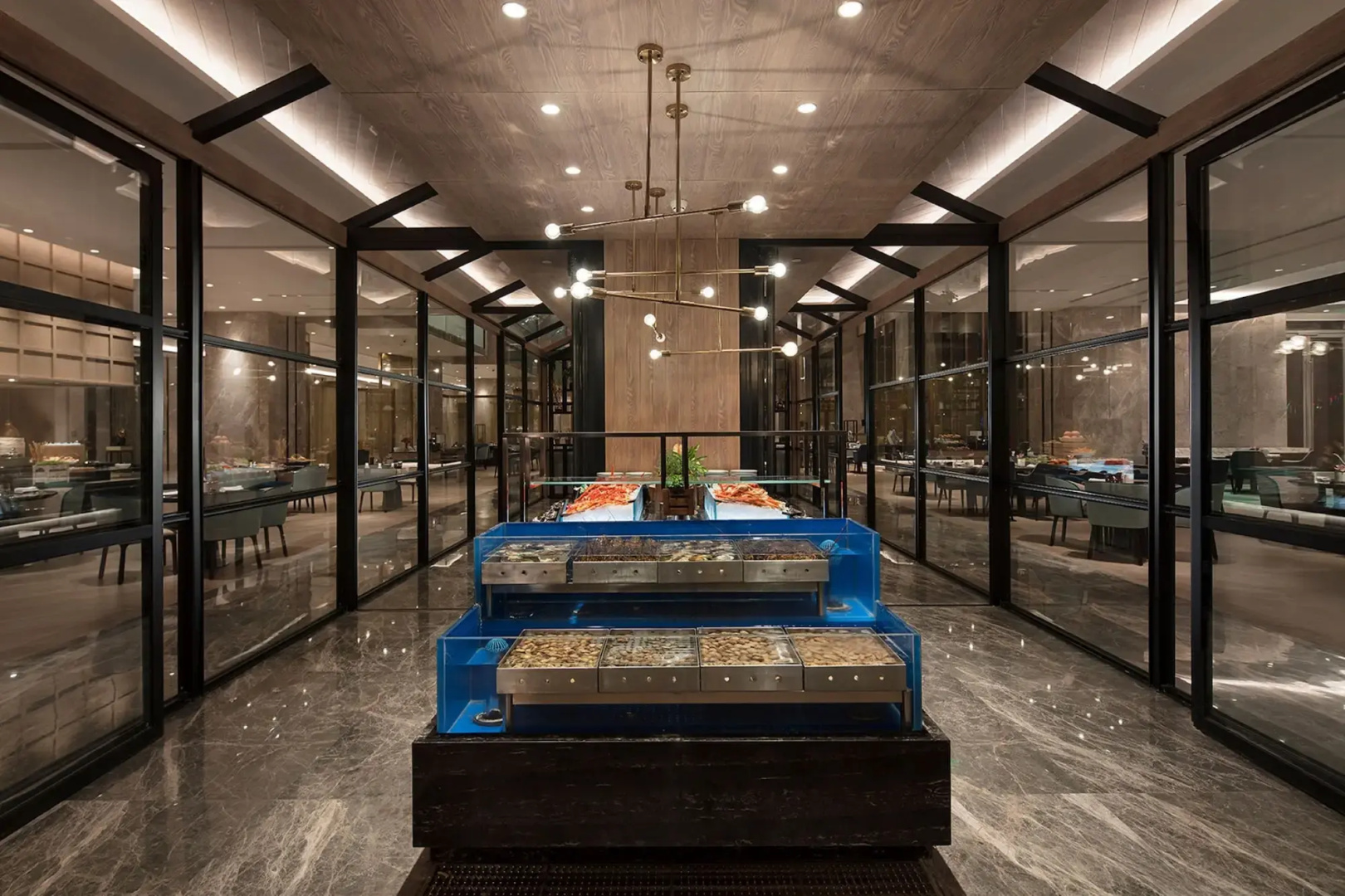 Hilton Taizhou