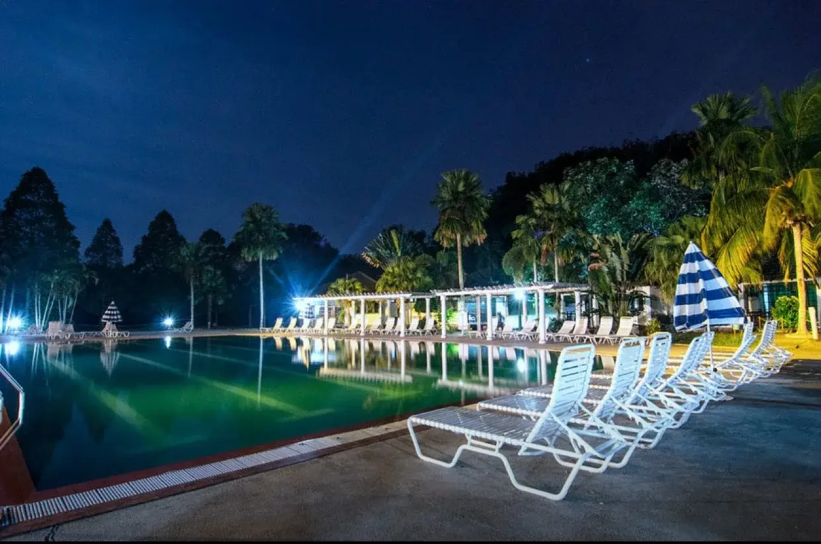 BDB Darulaman Golf Resort