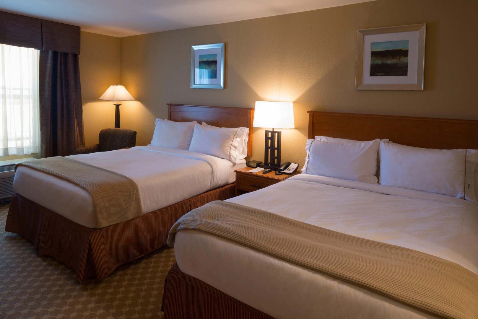 Holiday Inn Express & Suites Chicago West-Roselle by IHG