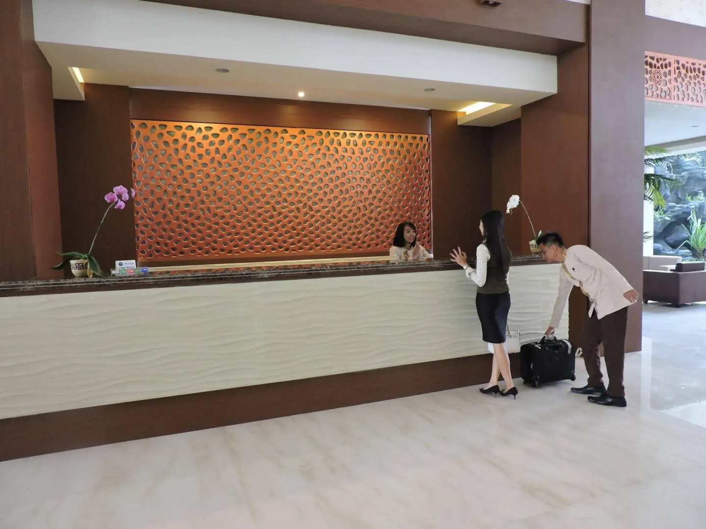 Ascent Premiere Hotel and Convention