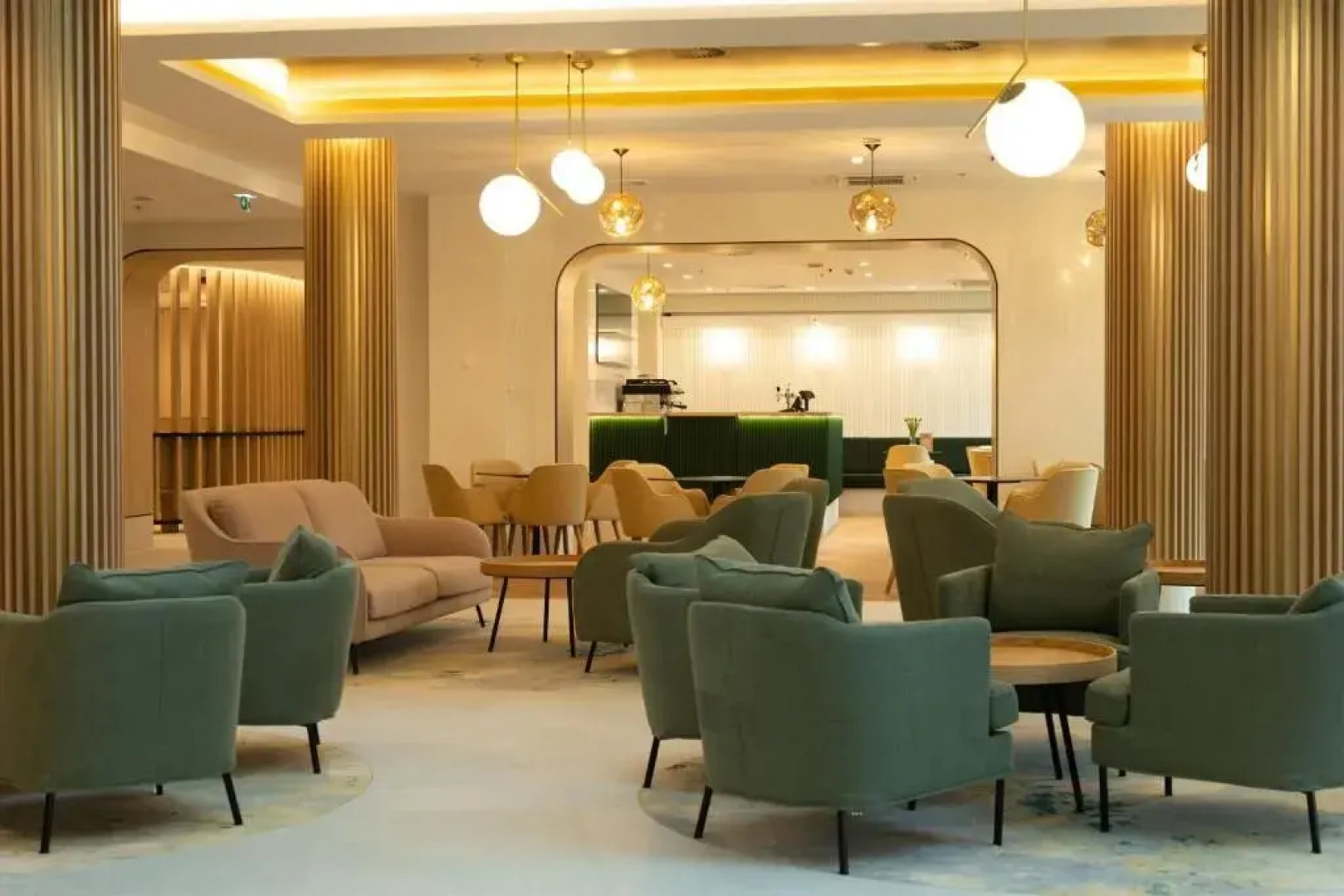 Hotel Karos Spa