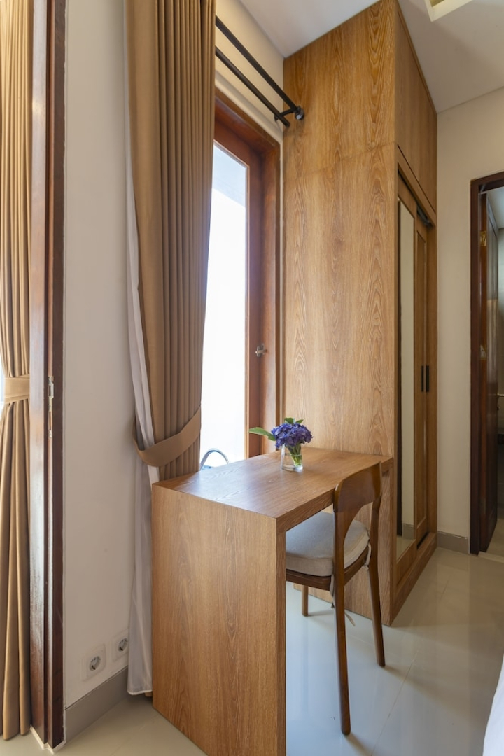 Astungkara Bali Villa