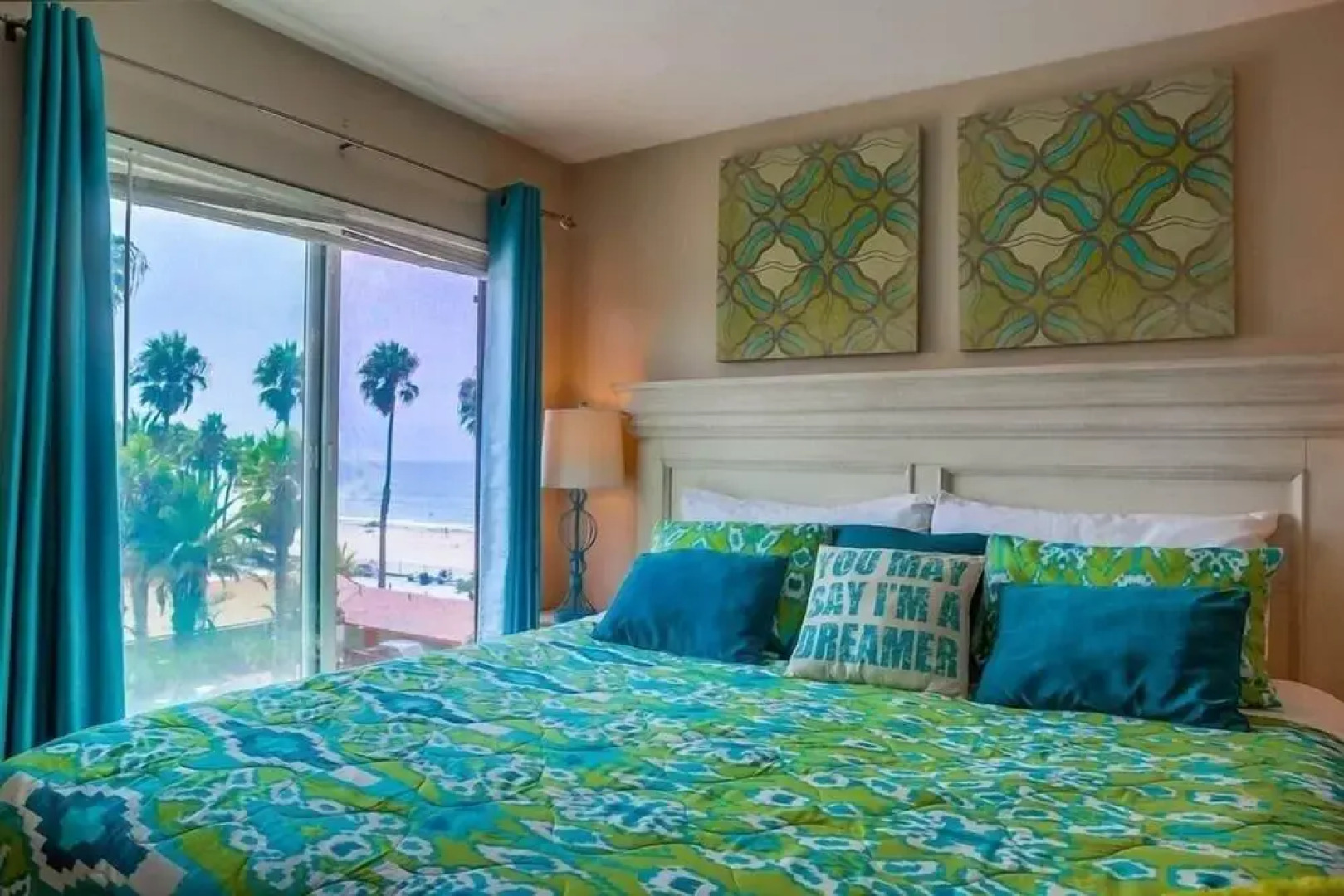 See The Sea Condominiums