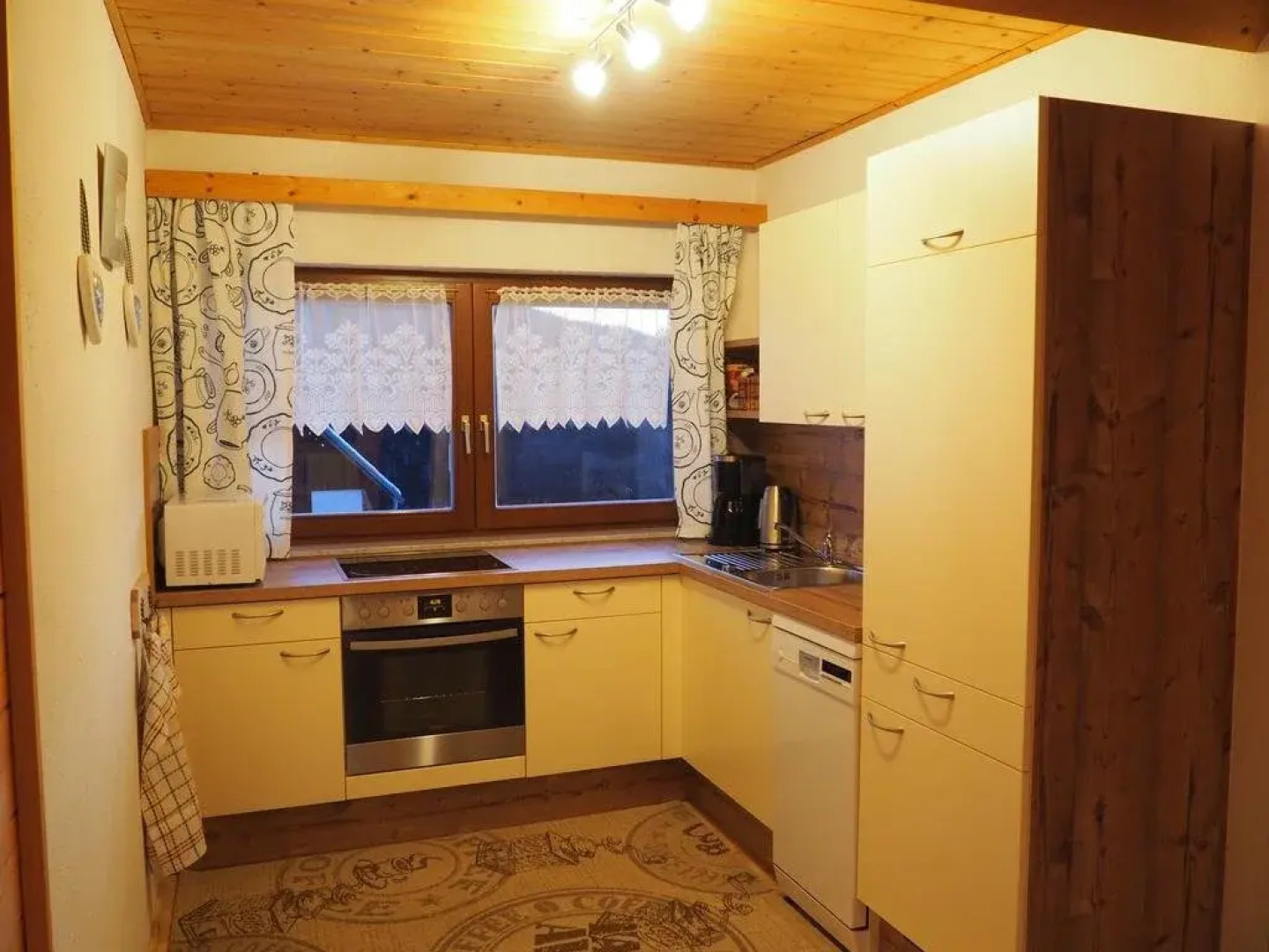 Bio-Bauernhof Grillschmied