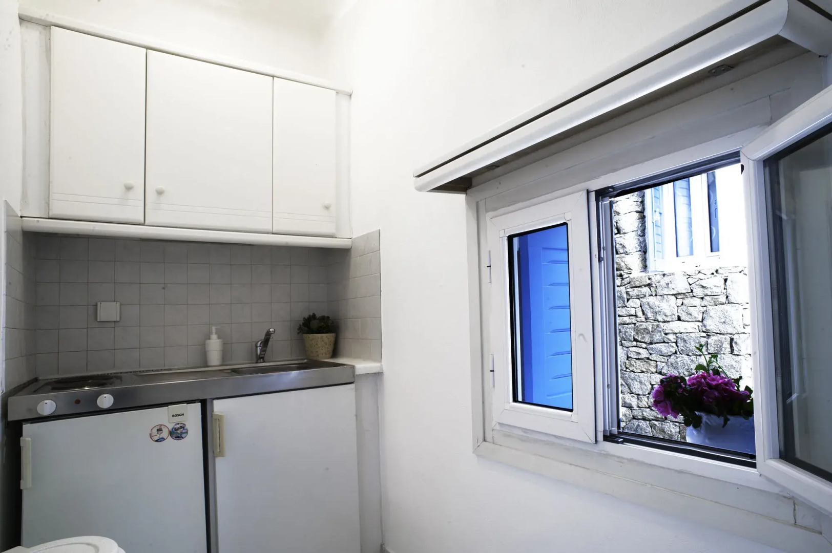 Adikri Villas & Suites