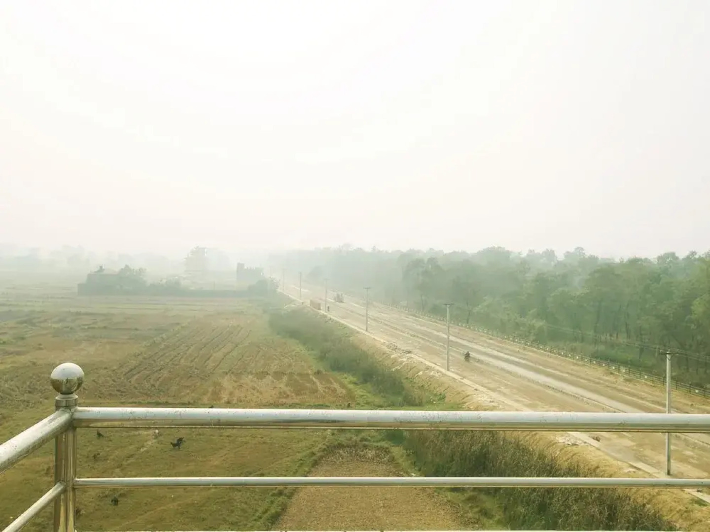 OYO 731 Hotel Peace Zone