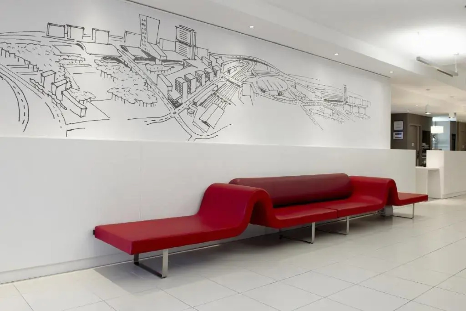 Holiday Inn Express Lille Centre by IHG