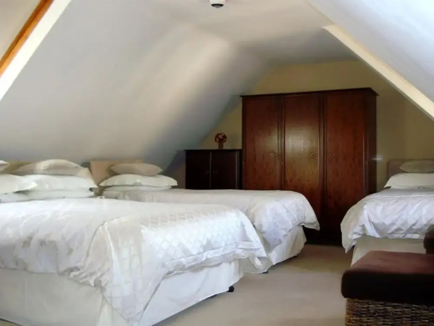 Tally Ho Bed and Breakfast