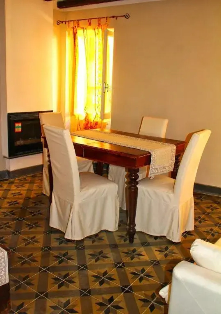 Montegrazie Apartment