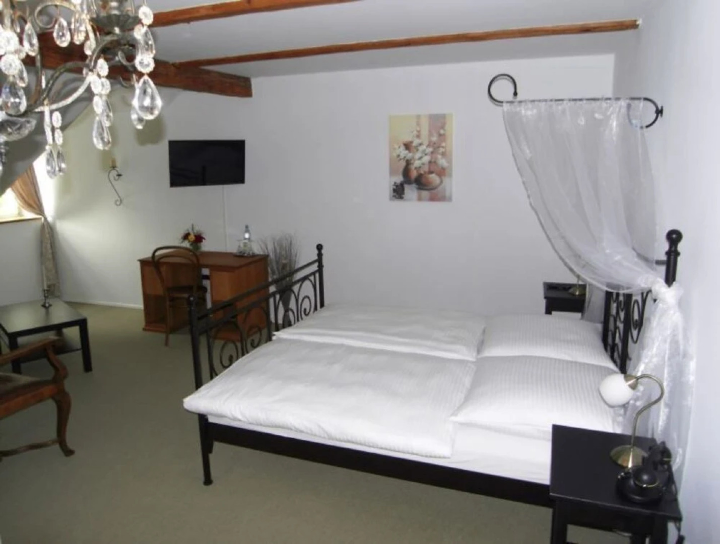 Landhotel Schloß Tunzenberg