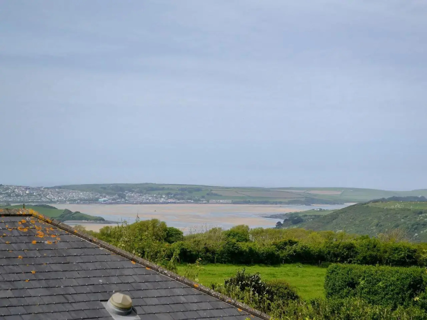 7 Quarrymans Cottage