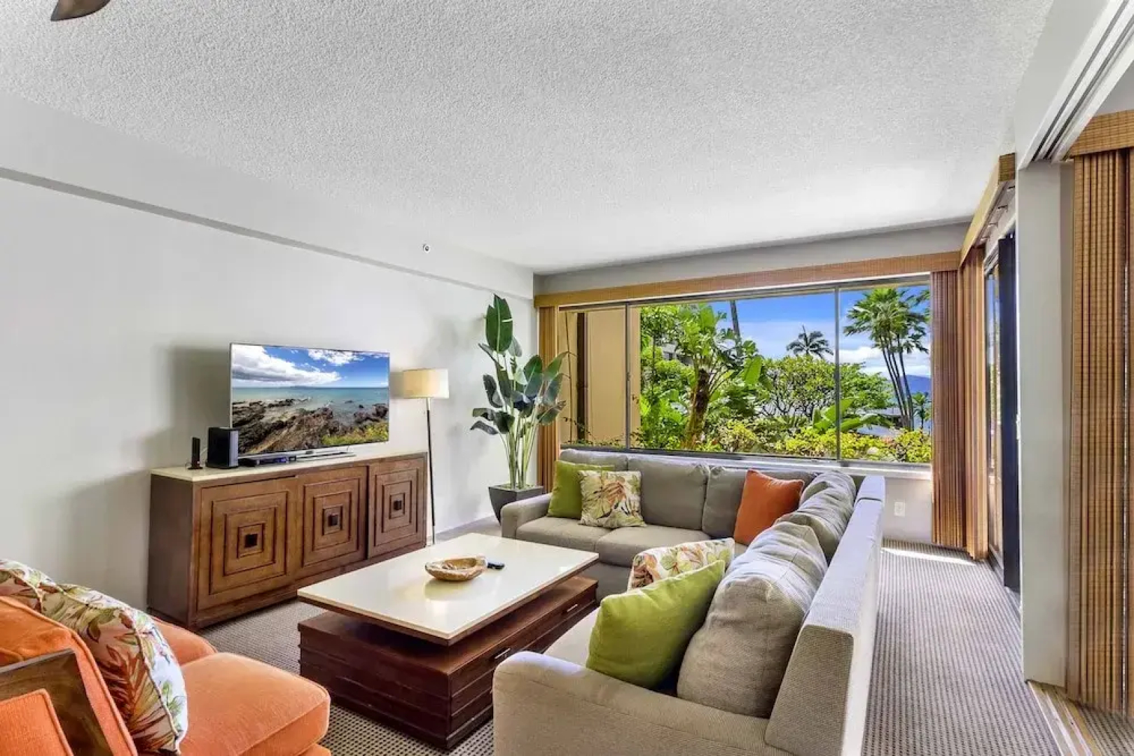 Sands of Kahana 354 by RedAwning