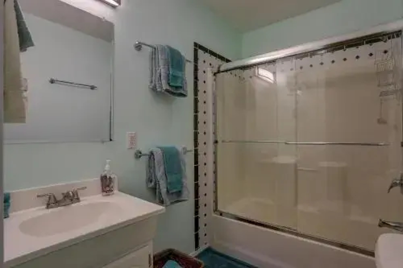 Northern Lts-Mt Vw-Ac-3br/2.5b