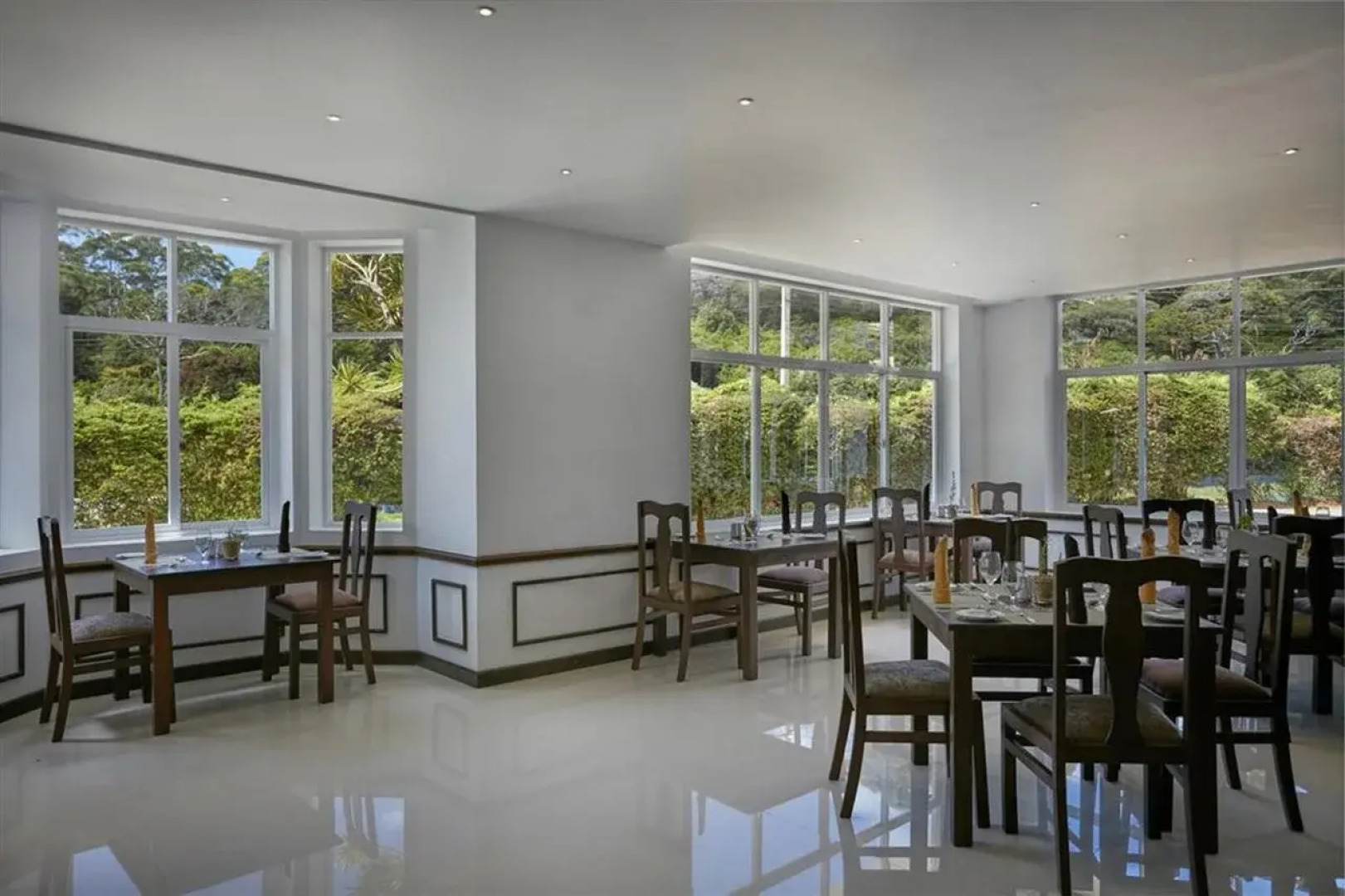 Galway Heights Hotel