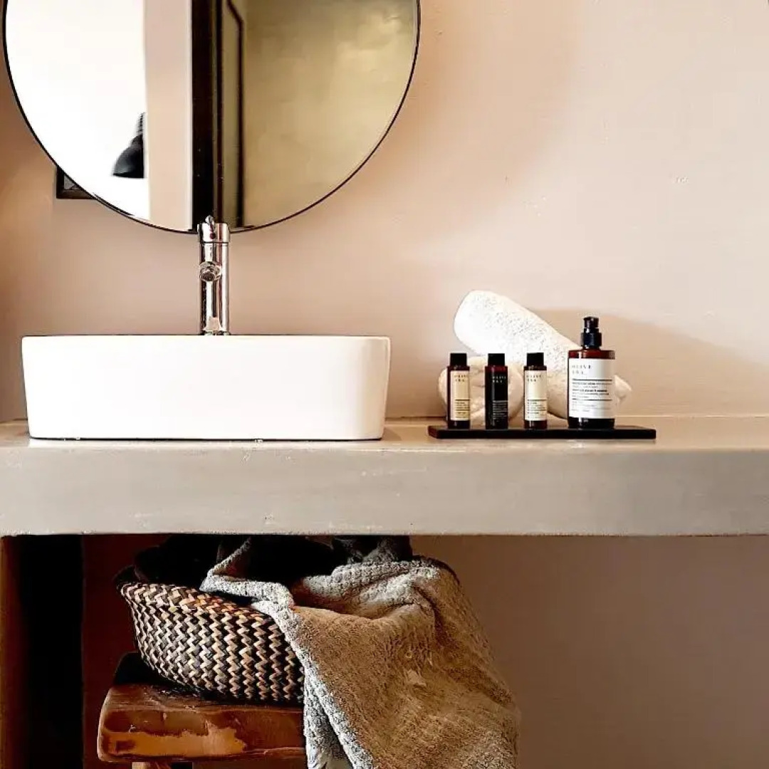 Mira Living Concept Suites Adults Only