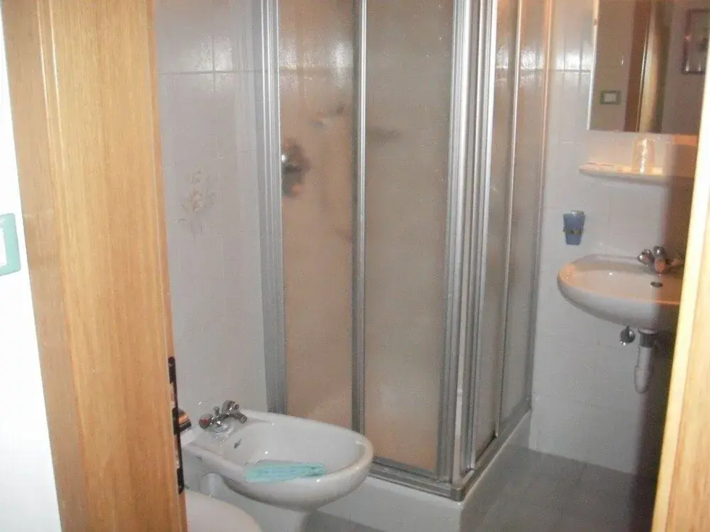 Hotel Residence Rosa