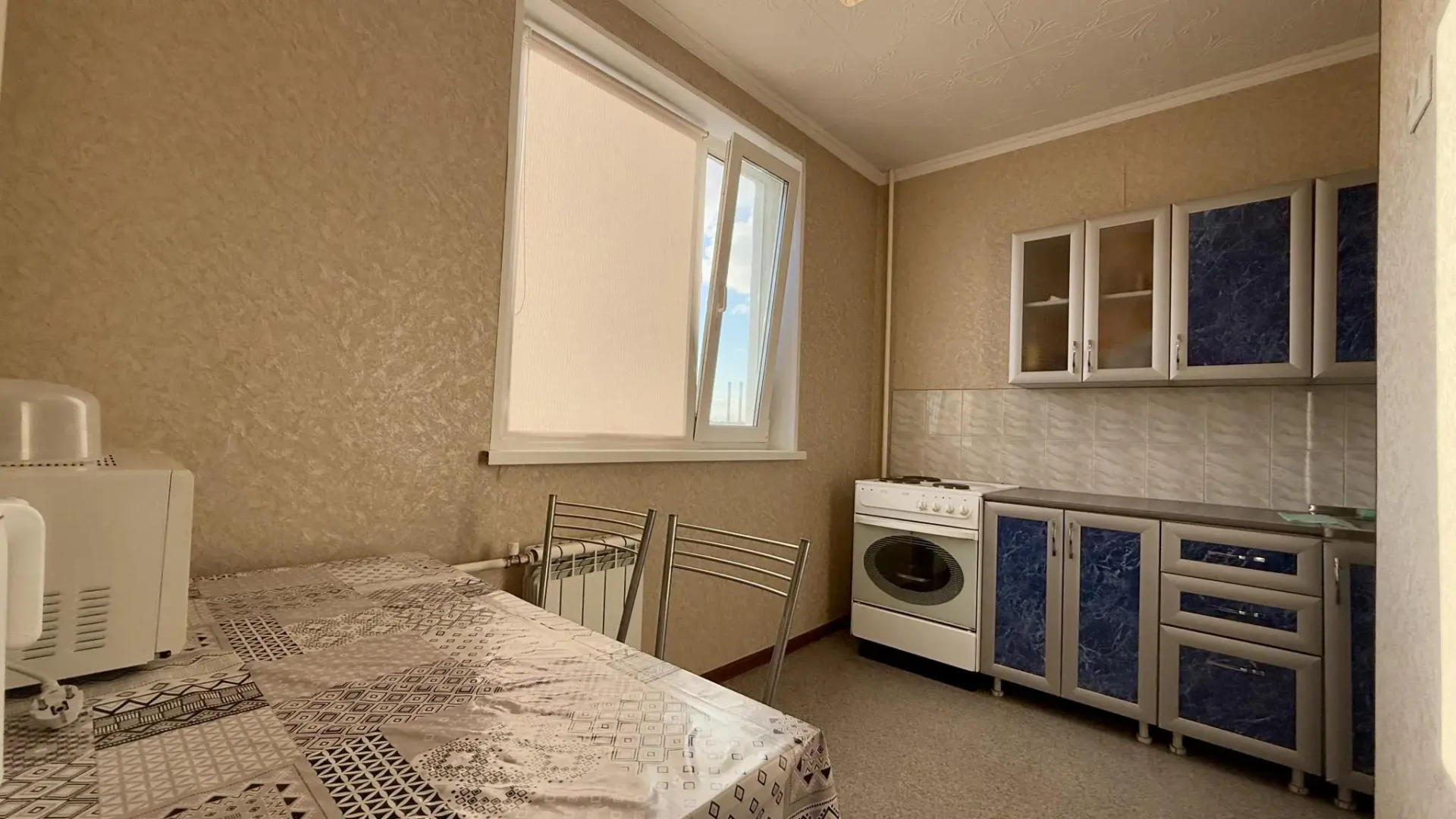 ИнСити на улице 60 лет Октября, 4