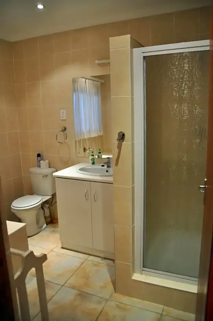 Clan Court Guesthouse