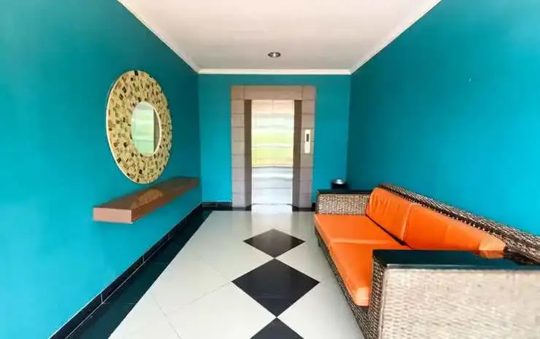 Ono's Hotel Cirebon