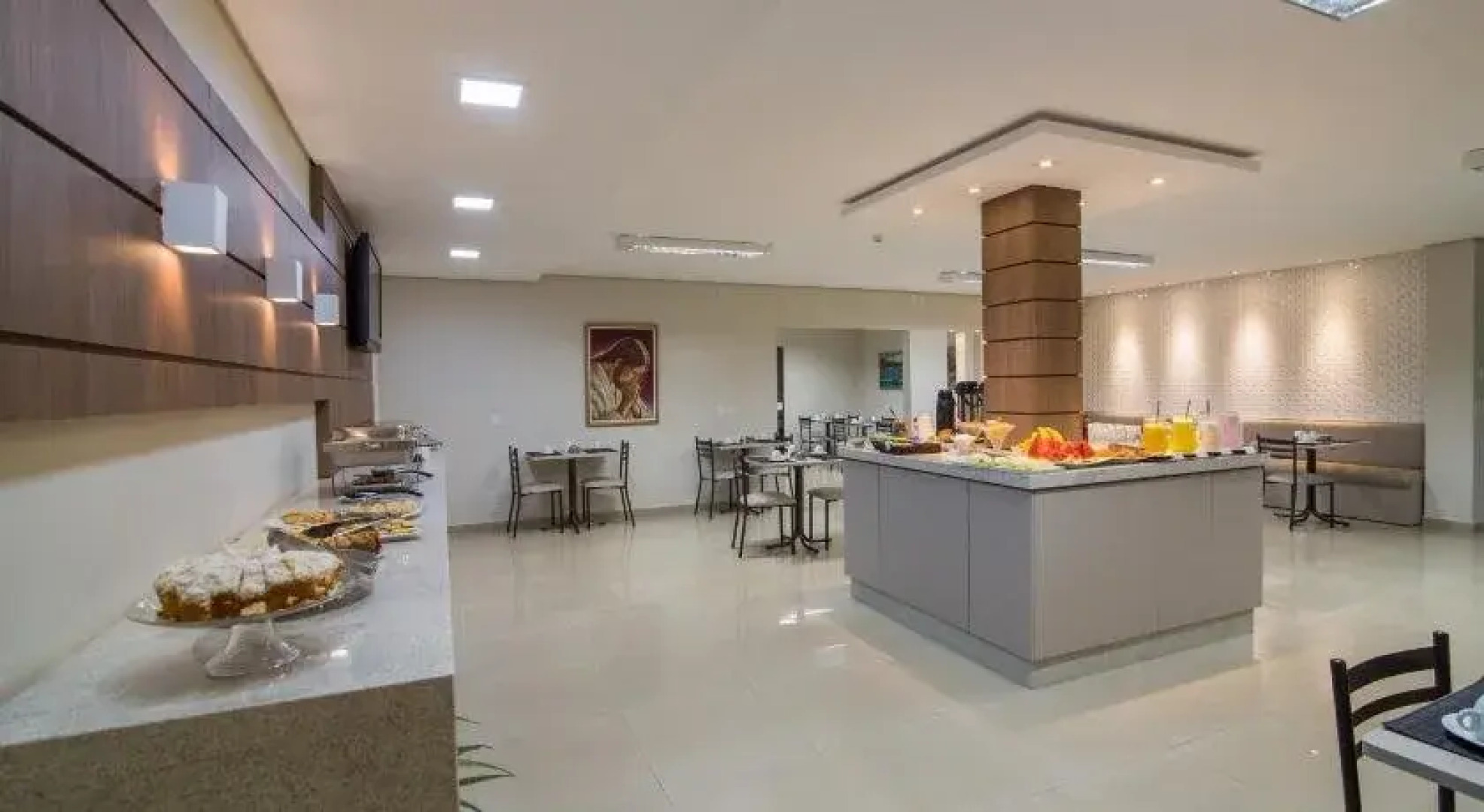 Hotel Trevo Cascavel