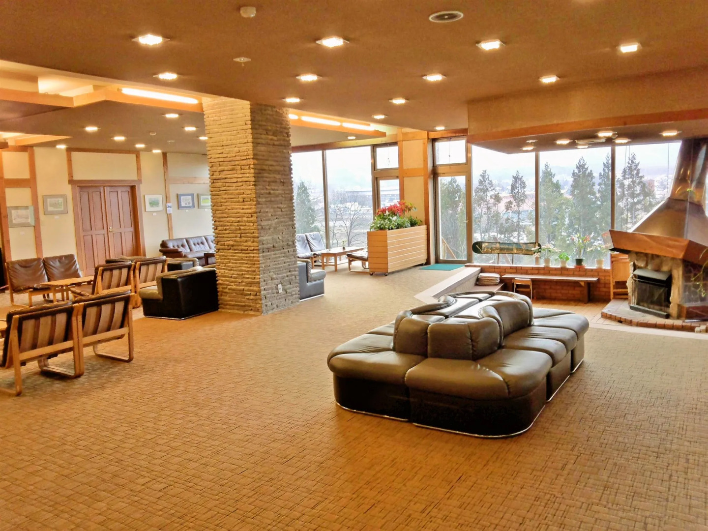 Hakuba Highland Hotel
